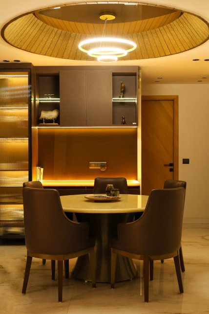 Interior Photography